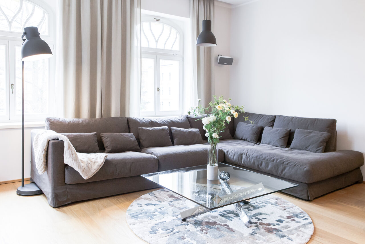 Soukromý apartmán v Liberci