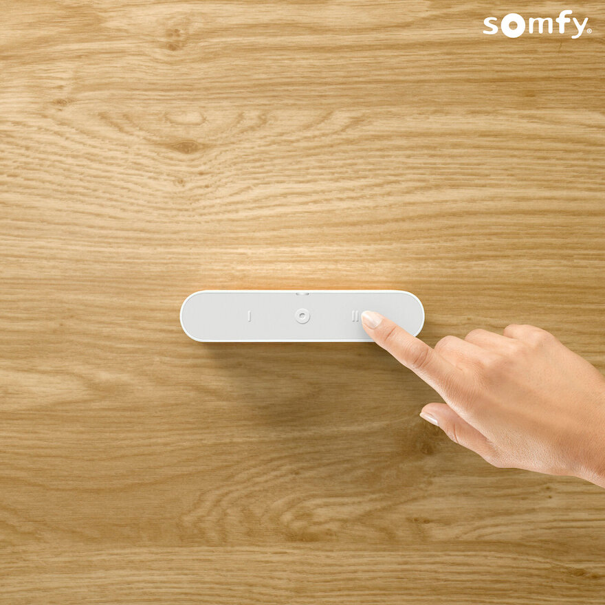 Automatizace domácnosti