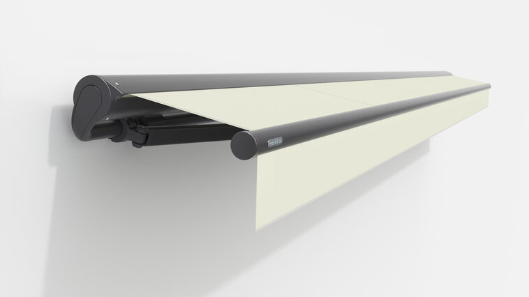 Polokazetové markýzy