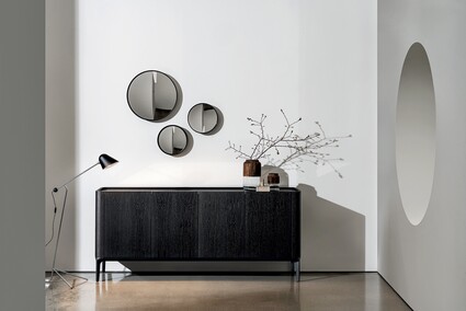 komoda Madia Slim