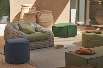 koberec Manutti Linear