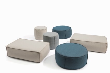 pouf Touch