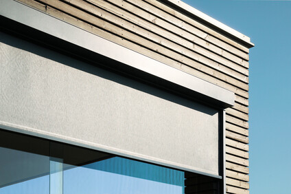 Stínění, které odráží teplo: jak funguje a co vybrat?