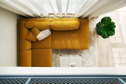 Pohovky na míru: proč je vybírat právě teď