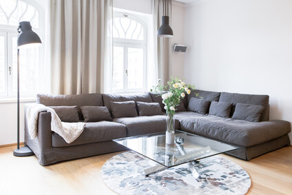 Soukromý apartmán v Liberci 