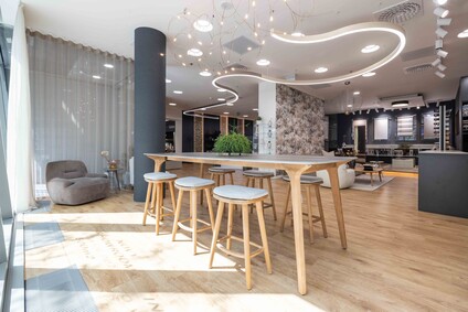 Jak to u nás funguje: návštěva showroomu INNEX