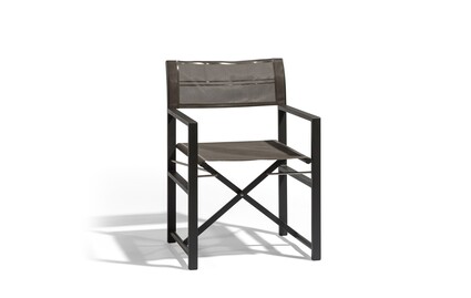 skládací židle Diphano Alexa