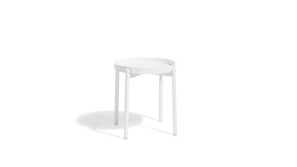 odkládací stolek s podnosem Diphano Omer