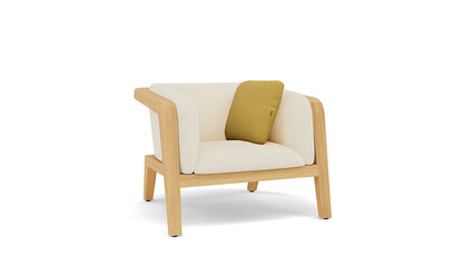 křeslo Manutti Sunrise