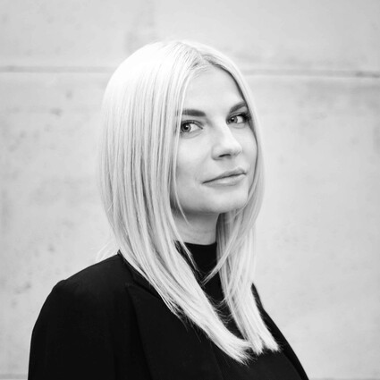 Aneta Vostřelová