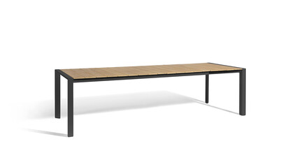 rozkládací jídelní stůl Diphano Alexa