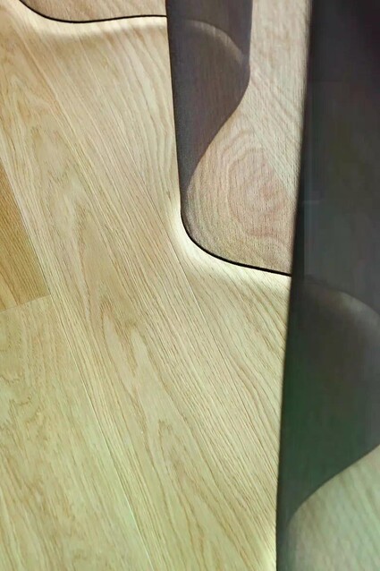 Praktický průvodce: Jak správně prát a žehlit závěsy a záclony