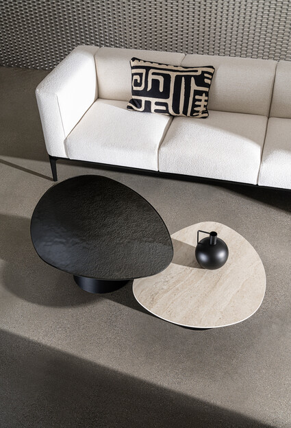 Konferenční stolek: jak vybrat správný konferenční stolek do interiéru