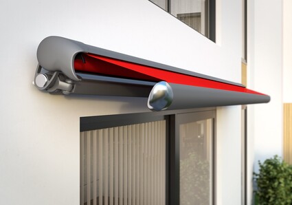 Markilux 1600 stretch