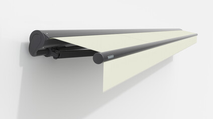 Markilux 1710 stretch