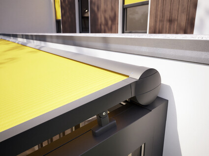 Markilux 8800