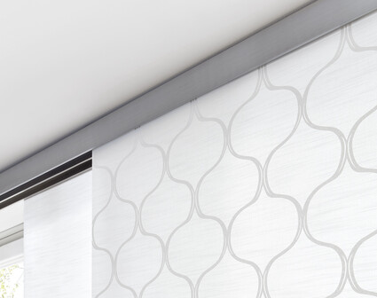 Leha panelové stěny