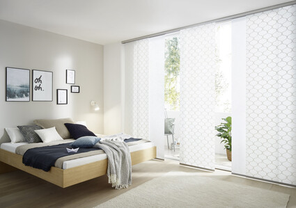 Leha panelové stěny