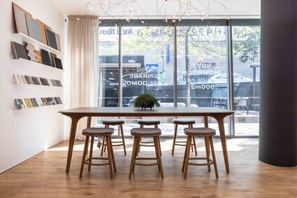 Od inspirace k realizaci: proč navštívit INNEX Showroom v Praze