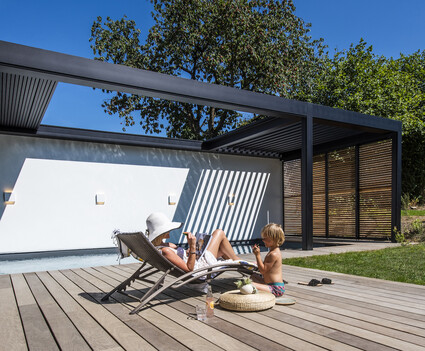 Renson Camargue Skye