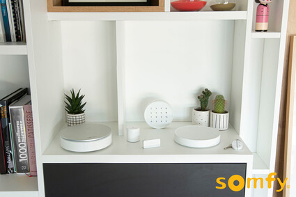 Somfy Home Alarm Essential