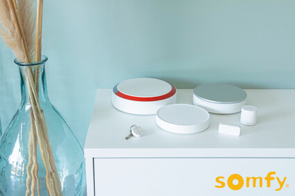 Somfy Home Alarm Essential