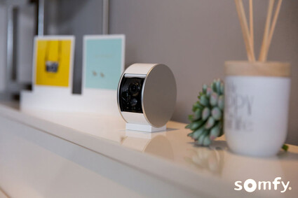 Somfy Indoor Camera