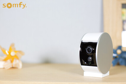 Somfy Indoor Camera