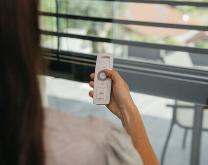 Somfy Situo 5 Variation