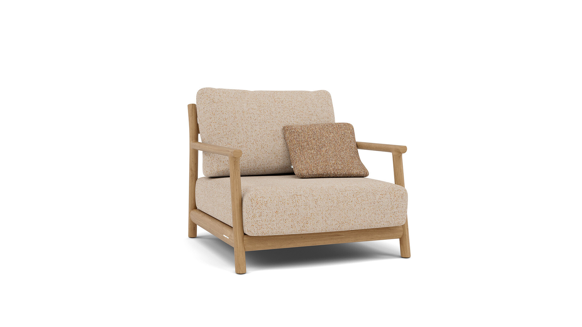 křeslo Manutti Muyu