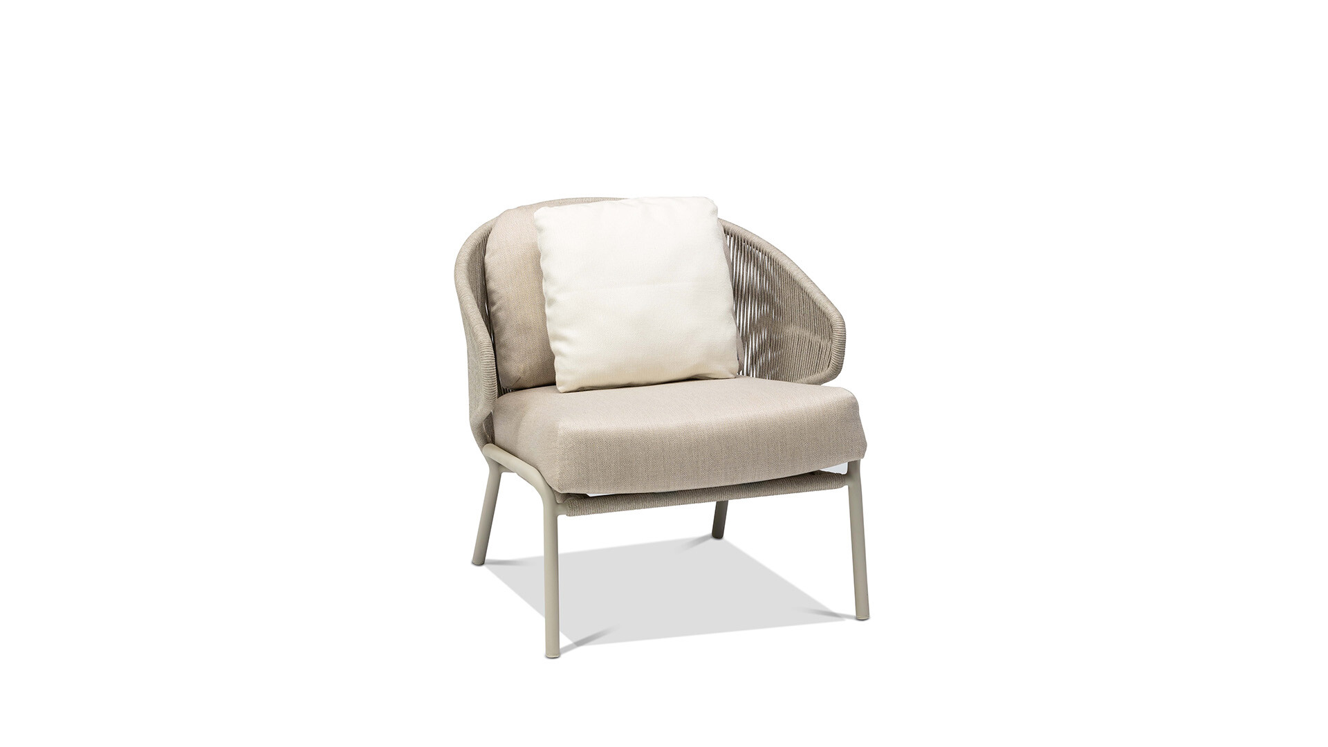 křeslo Manutti Radoc