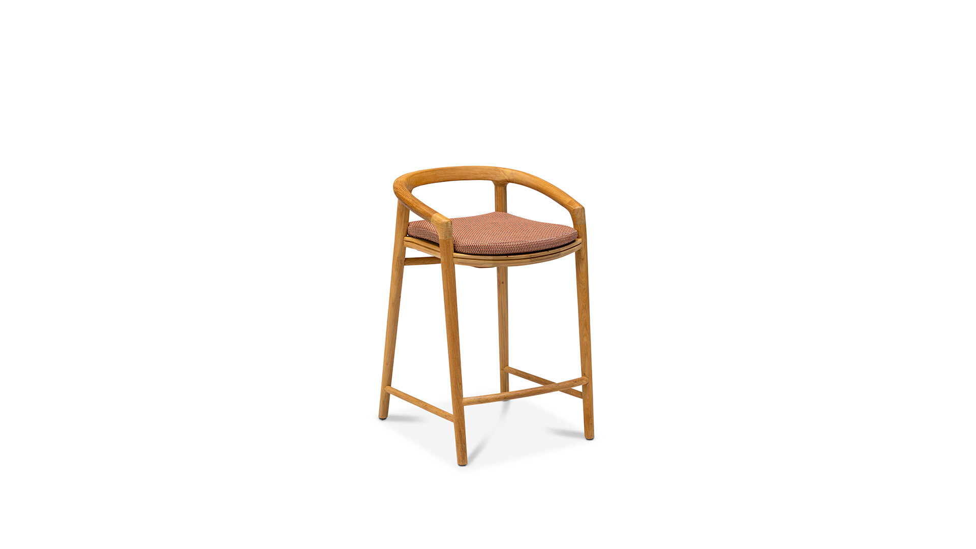 barová židle Manutti Solid