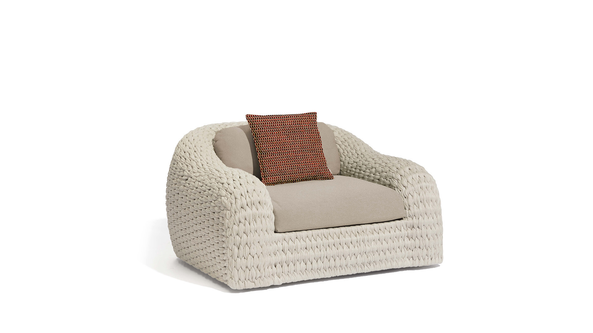 křeslo Manutti Kobo